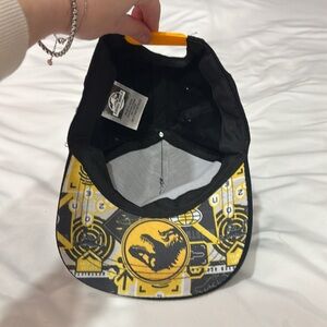 Jurassic World Ballcap One Size
